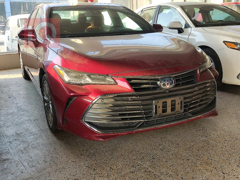 Toyota Avalon